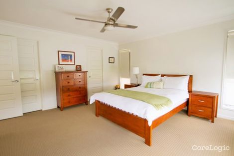 Property photo of 8 Blackcomb Rise Ormeau Hills QLD 4208