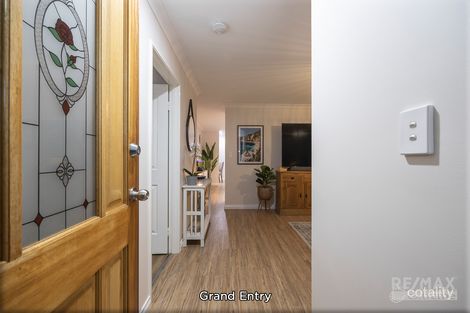 Property photo of 81 Marchwood Boulevard Butler WA 6036