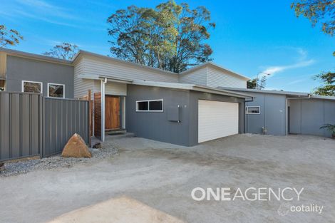 Property photo of 9B Mattes Way Bomaderry NSW 2541