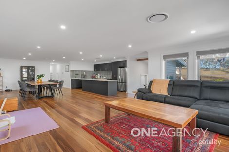 Property photo of 9B Mattes Way Bomaderry NSW 2541