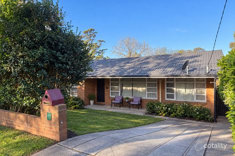 6 Bandalong Ave, West Pymble, NSW 2073