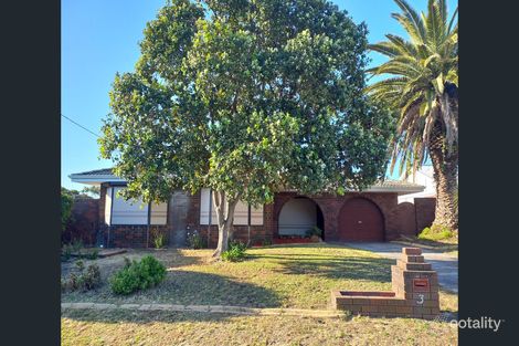 Property photo of 3 Hilton Place Duncraig WA 6023