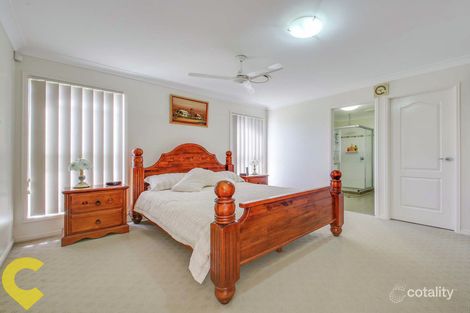 Property photo of 3 Patrone Court Warner QLD 4500