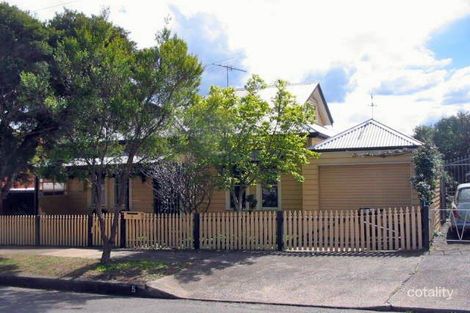 Property photo of 5 Lyall Street Leichhardt NSW 2040