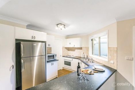 Property photo of 30/12-14 Barker Street St Marys NSW 2760