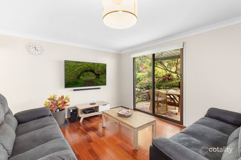 Property photo of 9 Palmgrove Place North Avoca NSW 2260
