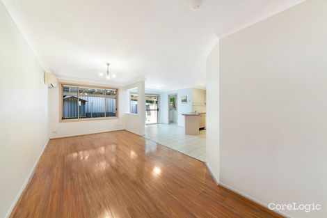Property photo of 3/3-5 Brisbane Road Castle Hill NSW 2154