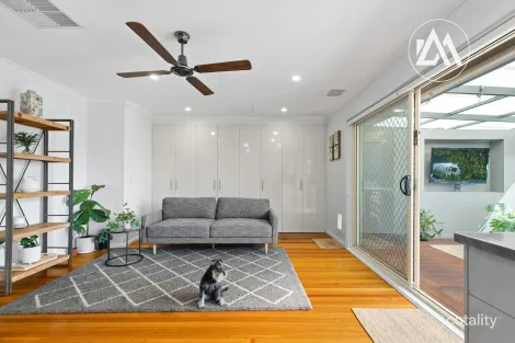 Property photo of 59 Hillcrest Road Frankston VIC 3199