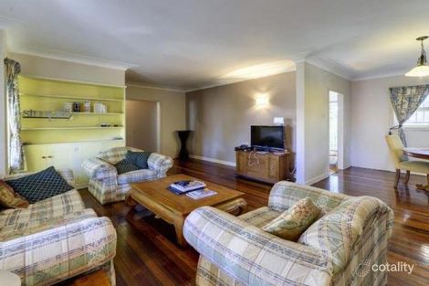 Property photo of 4 Fairseat Street Bardon QLD 4065