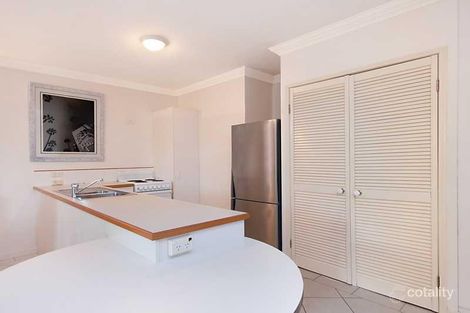 Property photo of 17/184-190 Gatton Street Manunda QLD 4870