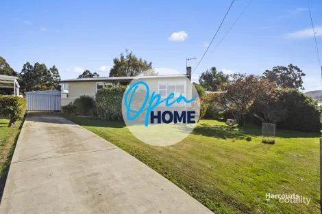 Property photo of 40 John Street Geeveston TAS 7116