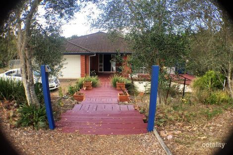 Property photo of 275 George Holt Drive Mount Crosby QLD 4306