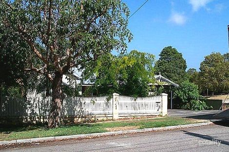 Property photo of 38 Owston Street Mosman Park WA 6012