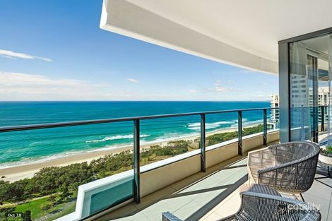 Property photo of 2005/1 Oracle Boulevard Broadbeach QLD 4218