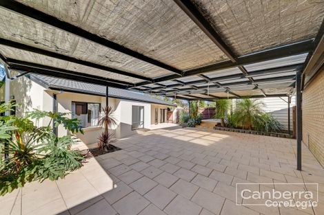 Property photo of 46 Boswell Crescent Florey ACT 2615