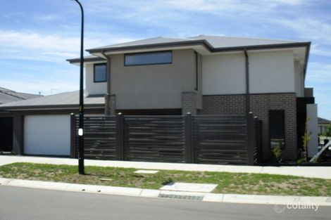 Property photo of 6 Etherington Drive Mernda VIC 3754