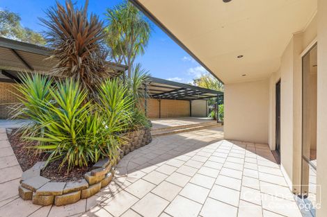 Property photo of 46 Boswell Crescent Florey ACT 2615