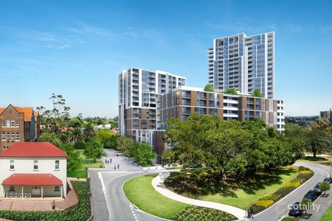 Property photo of 236/3 Maple Tree Road Westmead NSW 2145