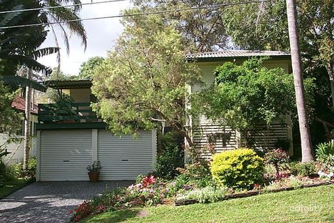 39 Francis Tce, Taringa, QLD 4068