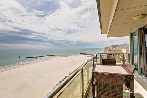 Property photo of 714/16 Holdfast Promenade Glenelg SA 5045