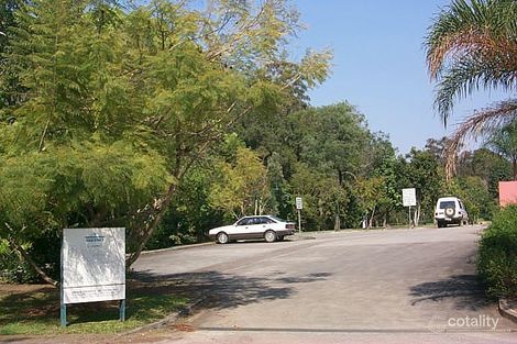 101 Coolibah St, Bardon, QLD 4065