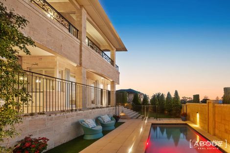 Property photo of 14 Windarra Drive City Beach WA 6015