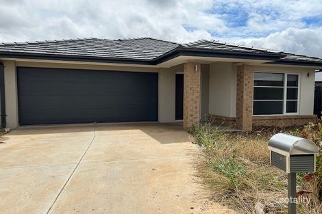 4 Gelantipy Dr, Truganina, VIC 3029