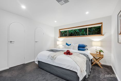 Property photo of 2 Monarto Court Stonyfell SA 5066