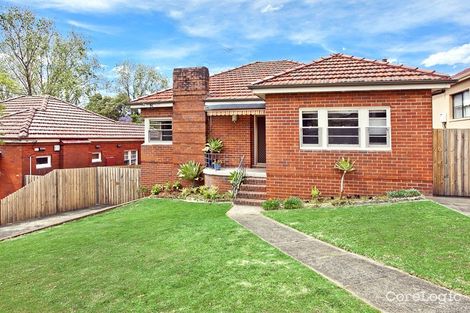 Property photo of 47 Fourth Avenue Willoughby East NSW 2068