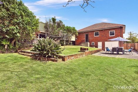 Property photo of 47 Fourth Avenue Willoughby East NSW 2068