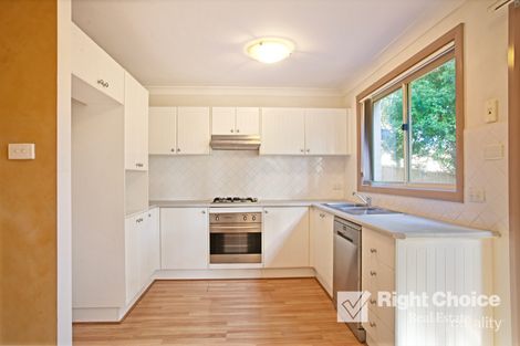 Property photo of 2/78 Terry Street Albion Park NSW 2527