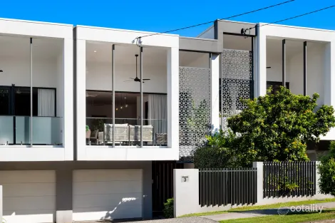 Property photo of 3 Baringa Street Morningside QLD 4170
