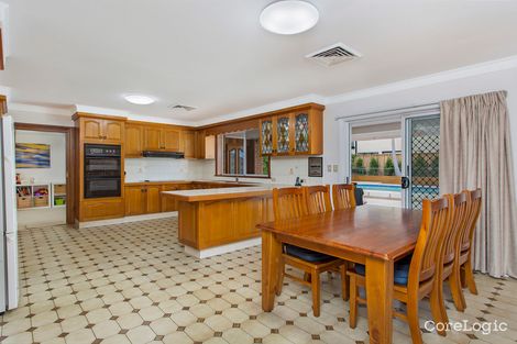 Property photo of 1 Kookaburra Place West Pennant Hills NSW 2125