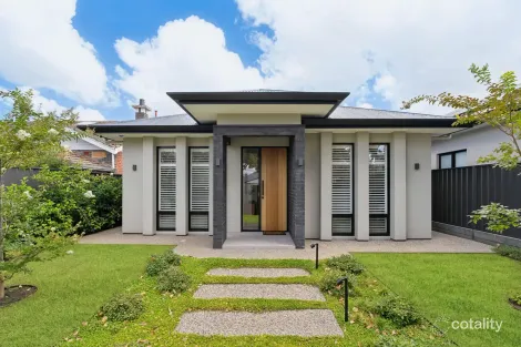 Property photo of 2A Smith Street Walkerville SA 5081