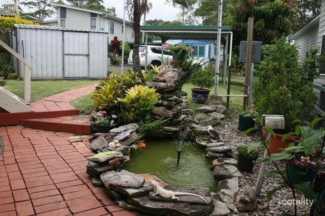 Property photo of 8 Hearnes Lake Road Woolgoolga NSW 2456