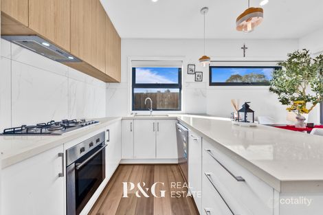 Property photo of 19A Beckington Crescent Hampton Park VIC 3976
