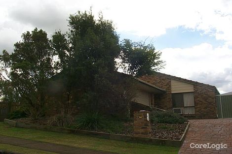 Property photo of 8 Ballinger Crescent Albany Creek QLD 4035