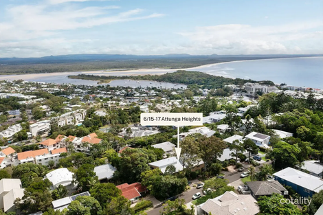 6/15-17 Attunga Hts, Noosa Heads, QLD 4567