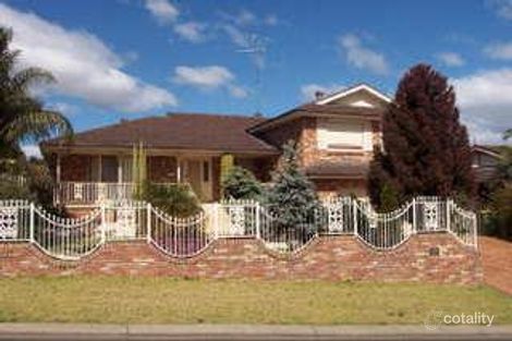 Property photo of 10 Acacia Avenue Glenmore Park NSW 2745
