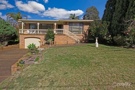 Property photo of 33 Forest Way Mollymook Beach NSW 2539