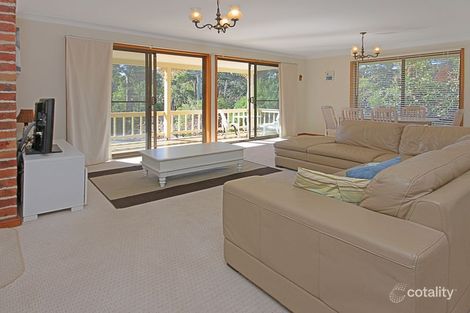 Property photo of 33 Forest Way Mollymook Beach NSW 2539