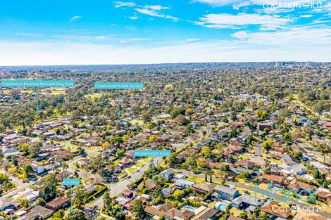 Property photo of 98 Merindah Road Baulkham Hills NSW 2153