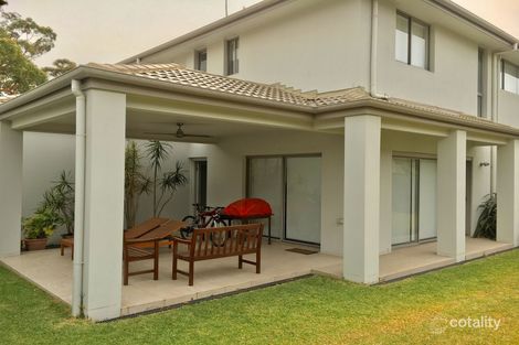 Property photo of 28A Shell Road Burraneer NSW 2230