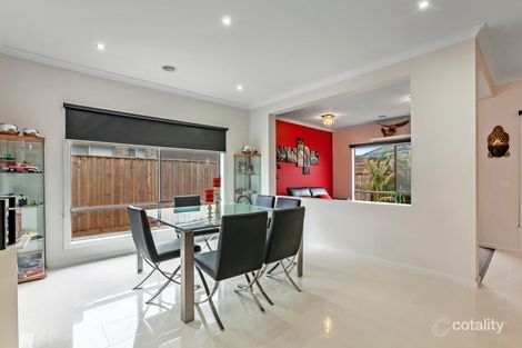 Property photo of 6 Monaco Circuit Wollert VIC 3750