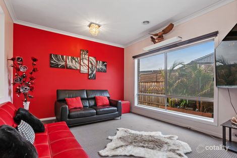 Property photo of 6 Monaco Circuit Wollert VIC 3750
