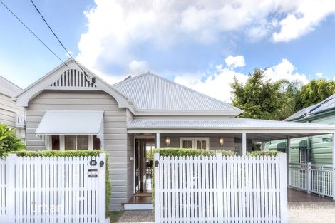 Property photo of 15 Fullerton Street Red Hill QLD 4059