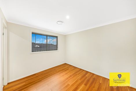 Property photo of 13 Setaria Street Marsden Park NSW 2765