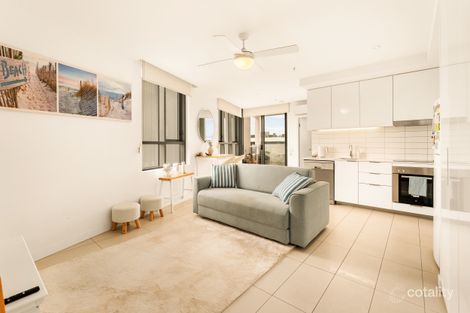 1202/338 Water St, Fortitude Valley, QLD 4006