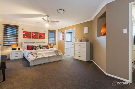 Property photo of 6 Macleay Place Thornlands QLD 4164