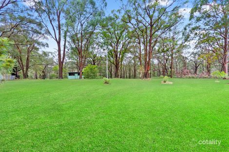 26b Mcmahons Rd, Kurrajong, NSW 2758